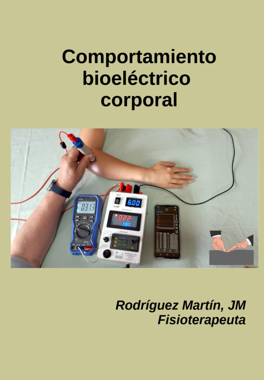 Portada libro de media frecuencia