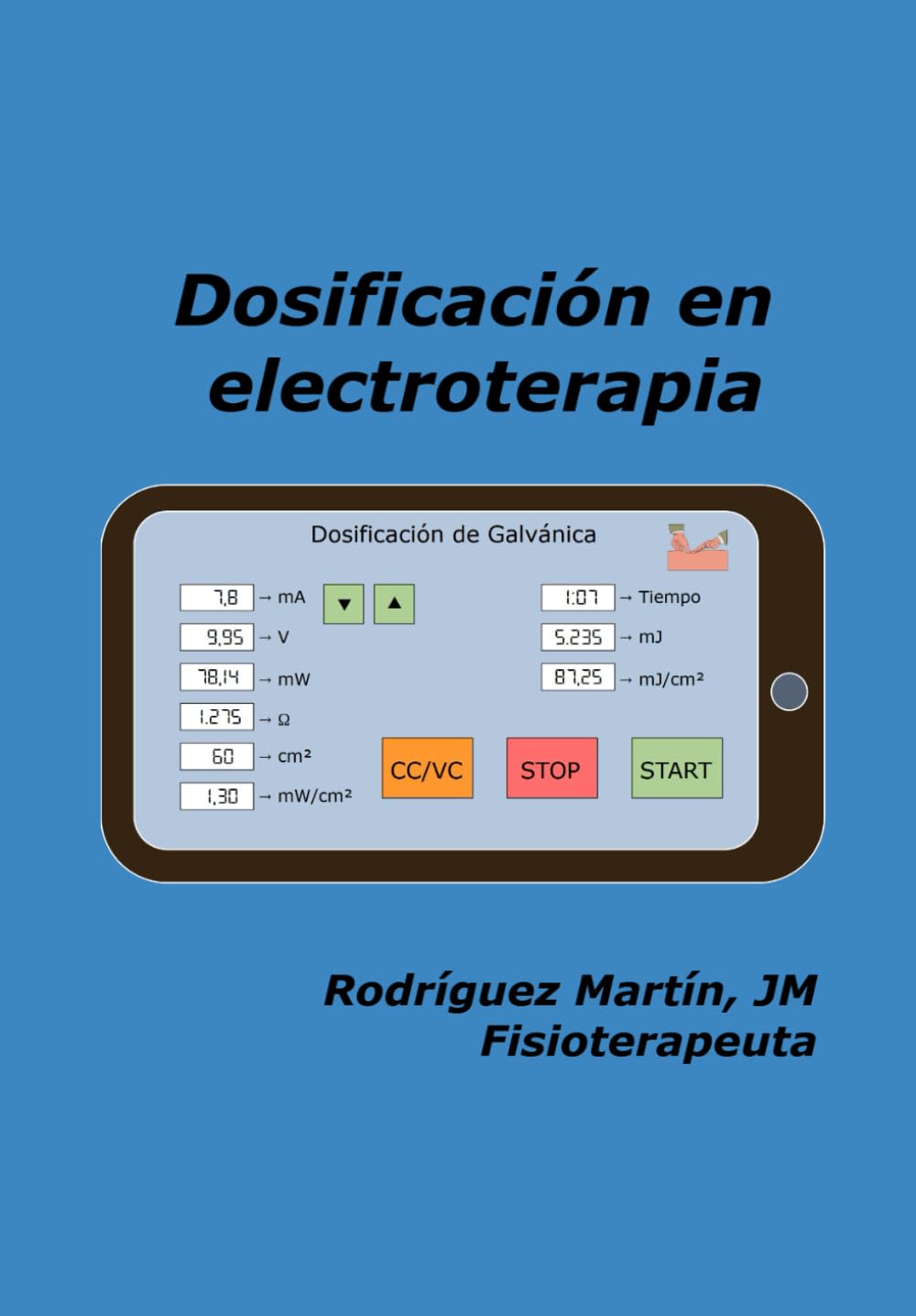 Portada libro de media frecuencia