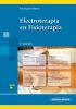 Tercera edición de electroterapia en fisioterapia